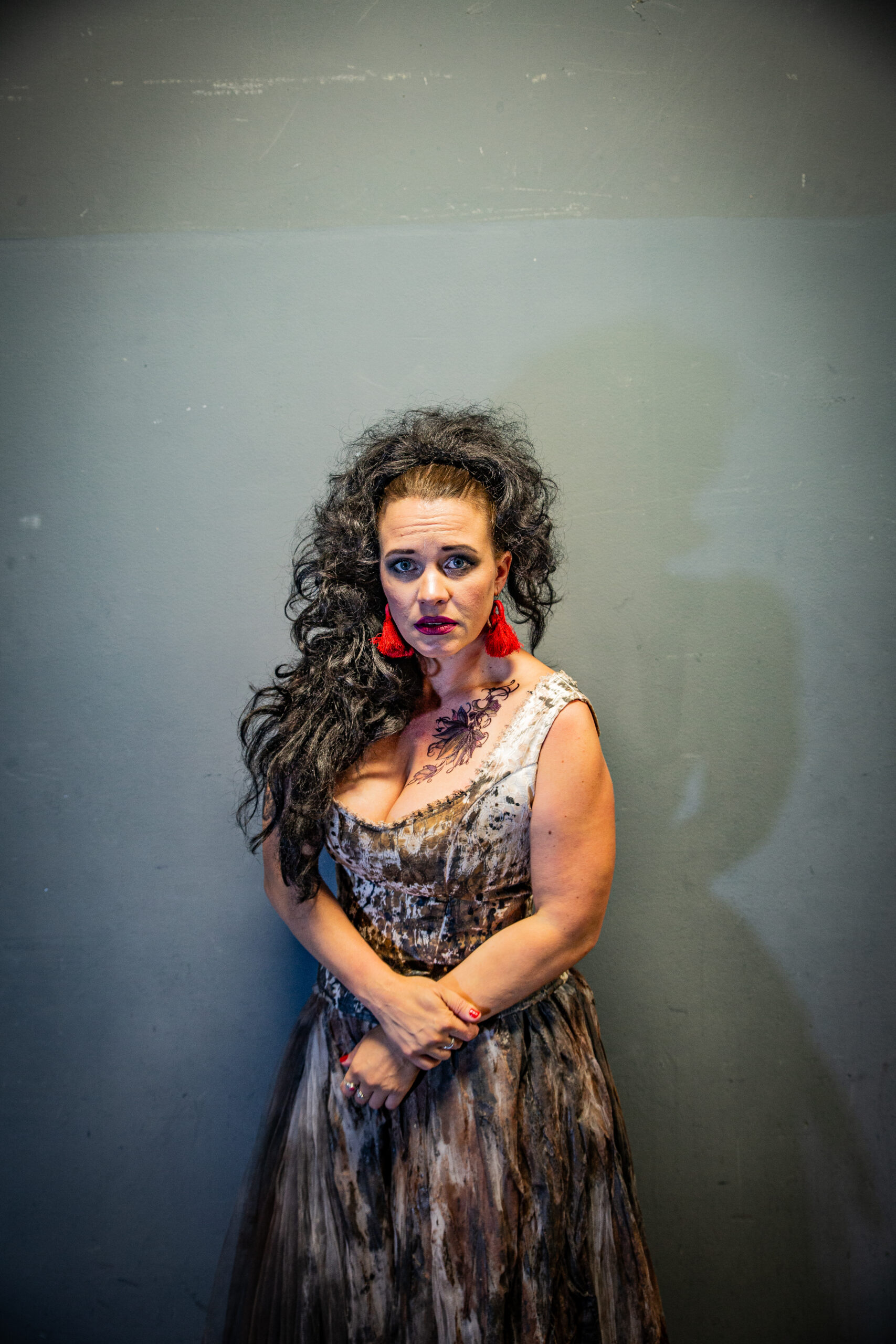 Zkrocení zlé ženy